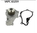 3646451  3646435  VKPC 83259 Pompa apa Opel Grandland X SKF